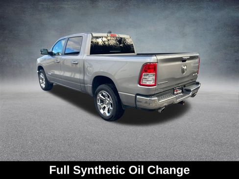 Used 2022 RAM 1500 Big Horn image 3