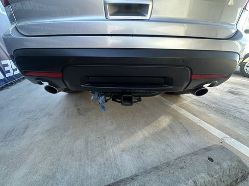 Used 2015 Ford Explorer Limited FWD image 19