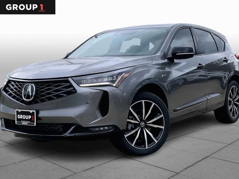 New 2026 Acura RDX A-Spec image 1