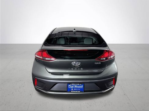 Used 2021 Hyundai Ioniq SE FWD image 7