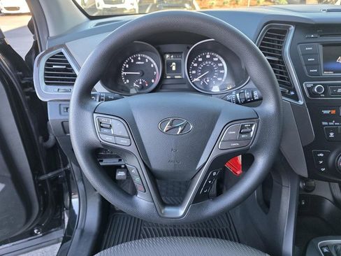 Used 2017 Hyundai Santa Fe Sport image 15