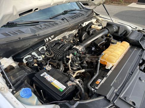 Used 2020 Ford F150 XL w/ Equipment Group 101A Mid RWD image 21