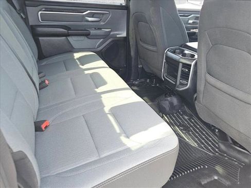 Used 2021 RAM 1500 Big Horn image 23