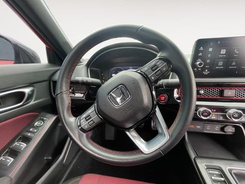 Used 2025 Honda Civic Si image 12