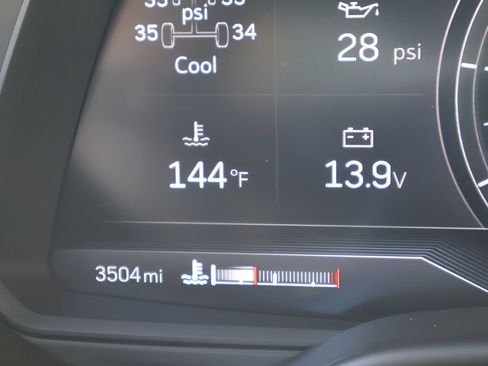 Certified 2023 Cadillac CT5 Premium Luxury w/ Parking Package AWD/4WD image 22