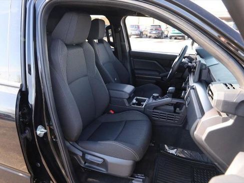 Certified 2025 Toyota 4Runner SR5 image 26