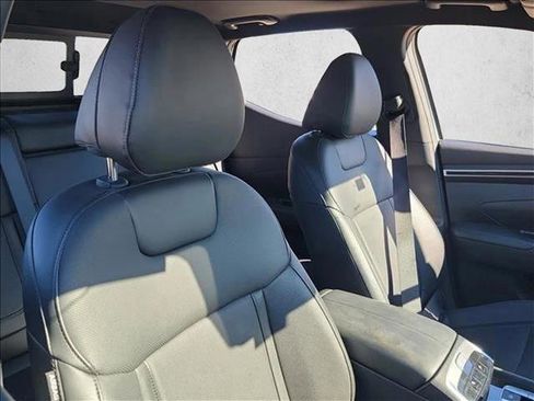 Used 2024 Hyundai Santa Cruz XRT image 15