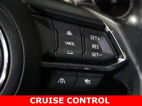 Used 2023 MAZDA CX-5 Signature image 17