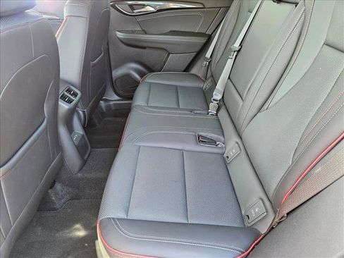 Used 2023 Buick Envision Essence w/ Sport Touring Package image 17