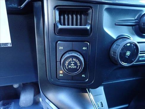 New 2026 Ford F150 STX AWD/4WD image 18
