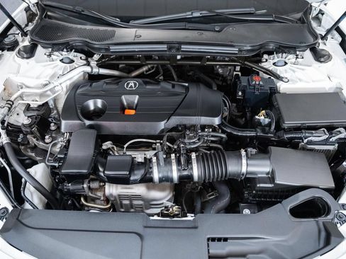 Used 2024 Acura TLX SH-AWD w/ A-SPEC Pkg image 26
