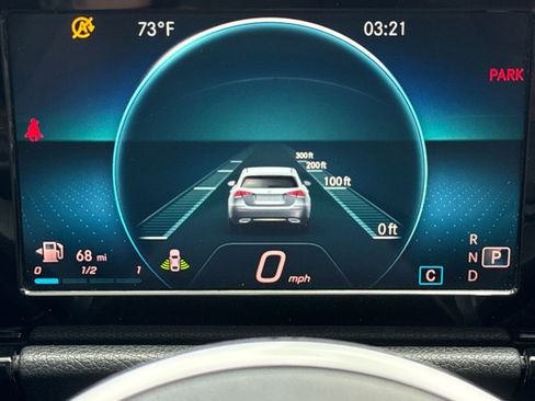 Used 2021 Mercedes-Benz GLA 250 image 22