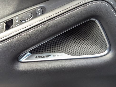 Used 2024 INFINITI QX60 Luxe w/ Vision Package image 18