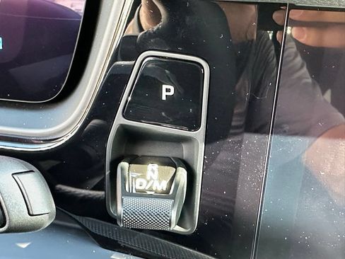 Certified 2025 Porsche Cayenne E-Hybrid AWD/4WD image 25