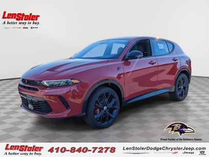 New 2024 Dodge Hornet R/T