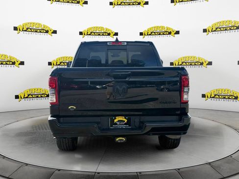 Used 2022 RAM 1500 Big Horn AWD/4WD image 4