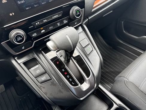 Used 2020 Honda CR-V EX image 26