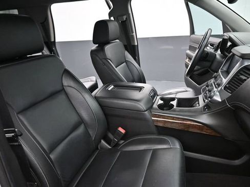 Used 2020 Chevrolet Tahoe LT AWD/4WD image 29
