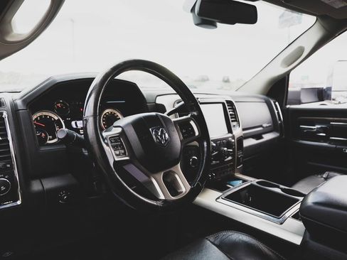 Used 2014 RAM 3500 Laramie w/ Convenience Group image 2