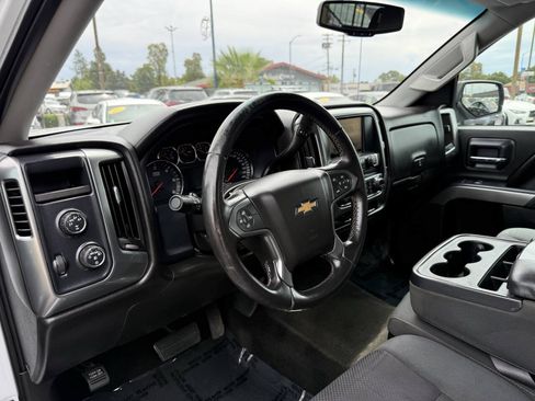 Used 2014 Chevrolet Silverado 1500 LT w/ All Star Edition AWD/4WD image 17