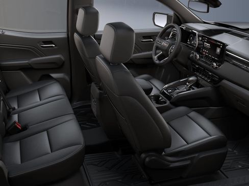 New 2026 GMC Canyon Elevation w/ Convenience Package image 28