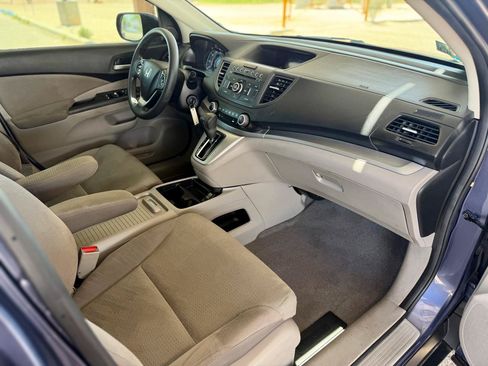 Used 2013 Honda CR-V EX image 15