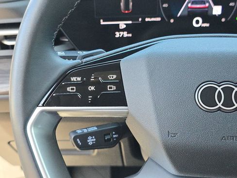 Certified 2025 Audi Q5 Premium w/ Premium Plus AWD/4WD image 23
