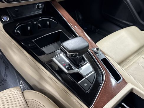 Used 2021 Audi A4 2.0T Premium Plus image 12