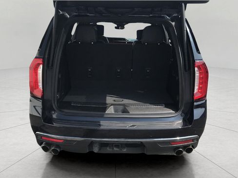 Certified 2023 GMC Yukon Denali Ultimate AWD/4WD image 38