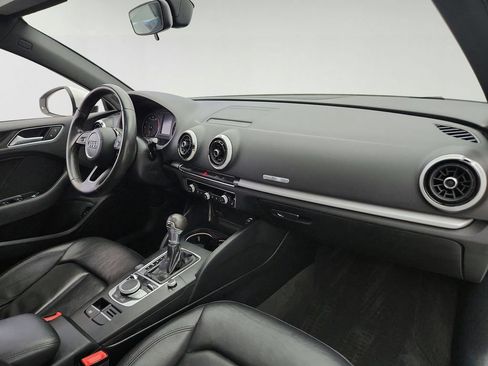 Used 2018 Audi A3 2.0T Premium FWD image 24