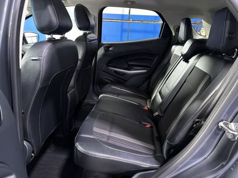 Used 2020 Ford EcoSport SES AWD/4WD image 26