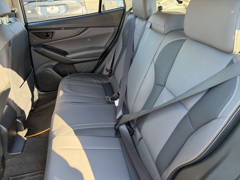 Used 2023 Subaru Crosstrek 2.5i Sport image 13