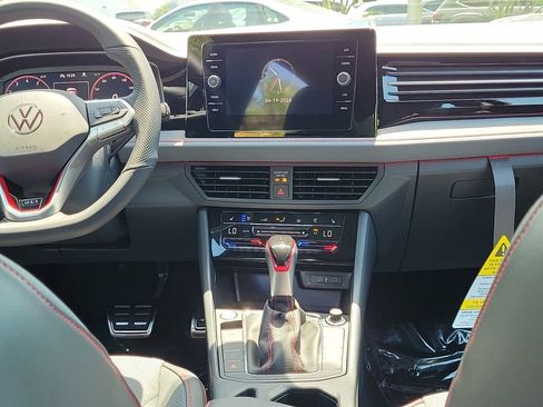New 2026 Volkswagen Jetta GLI Autobahn FWD image 11