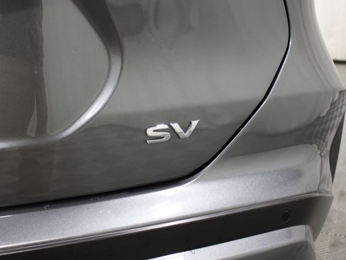 Used 2023 Nissan Kicks SV FWD image 26