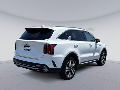Used 2023 Kia Sorento EX AWD/4WD image 7