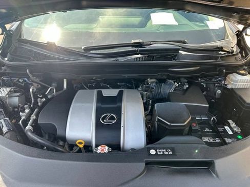 Used 2019 Lexus RX 350 AWD w/ Navigation Package image 9