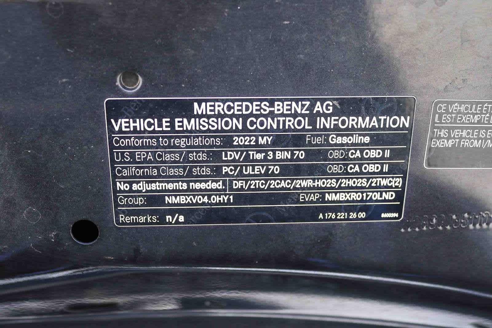 Used 2022 Mercedes-Benz S 580 4MATIC Sedan image 26
