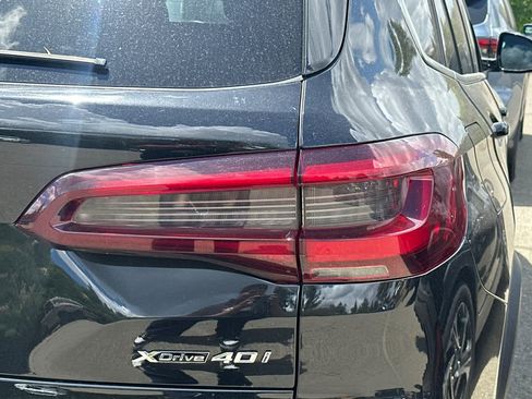 Used 2023 BMW X5 xDrive40i AWD/4WD image 17