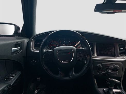 Used 2021 Dodge Charger SXT w/ Driver Convenience Group image 22