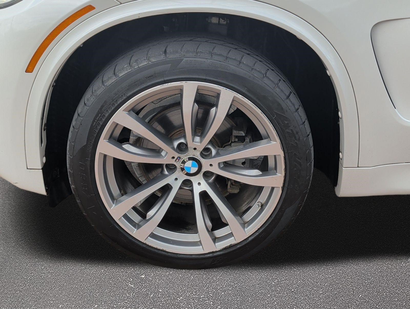 Used 2014 BMW X5 xDrive35i AWD/4WD image 7