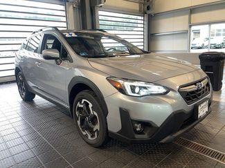 Used 2022 Subaru Crosstrek 2.5i Limited w/ Moonroof Package 2 video 1