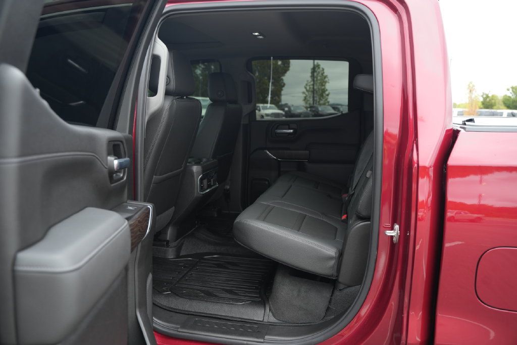 Used 2020 GMC Sierra 1500 Denali w/ Denali Ultimate Package AWD/4WD image 15