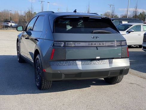 New 2026 Hyundai Ioniq 5 XRT image 5