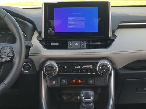 Certified 2024 Toyota RAV4 XLE Premium AWD/4WD image 18