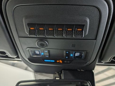 Used 2024 Ford Bronco Raptor AWD/4WD image 27