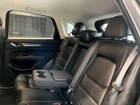 Used 2023 MAZDA CX-5 AWD 2.5 S w/ Premium Plus Pkg image 24