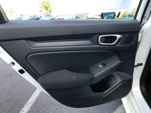 Certified 2024 Honda Civic Sport image 23