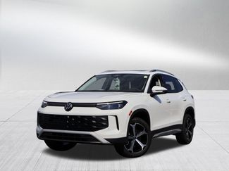 New 2026 Volkswagen Tiguan SE AWD/4WD 360° Tour