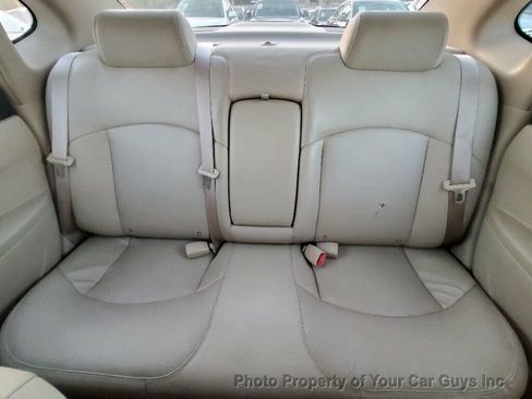 Used 2008 Buick LaCrosse CXL image 27