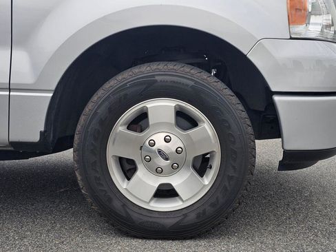 Used 2006 Ford F150 XL RWD image 10